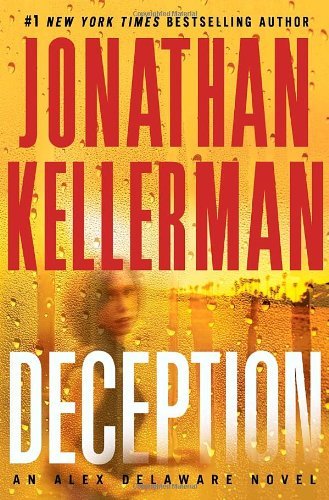 Jonathan Kellerman/Deception