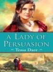 Tessa Dare/A Lady of Persuasion