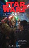 Paul Kemp Crosscurrent Star Wars Legends 