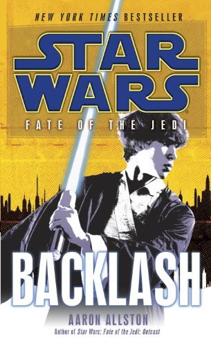 Aaron Allston/Backlash