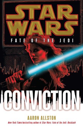 Aaron Allston/Conviction@Star Wars