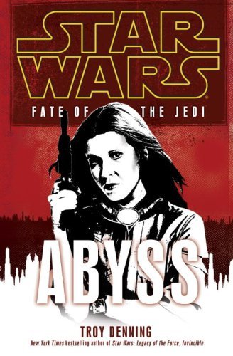Troy Denning/Abyss