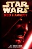 Joe Schreiber Red Harvest 
