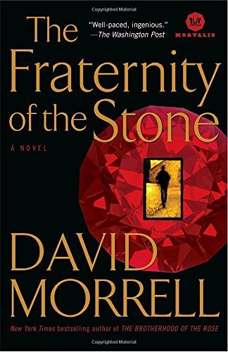 David Morrell The Fraternity Of The Stone 