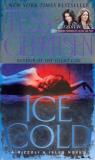Tess Gerritsen Ice Cold 