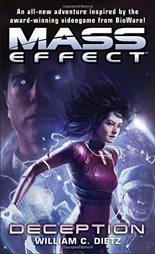 William C. Dietz/Mass Effect@Deception