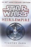 Timothy Zahn Heir To The Empire The 20th Anniversary Edition 