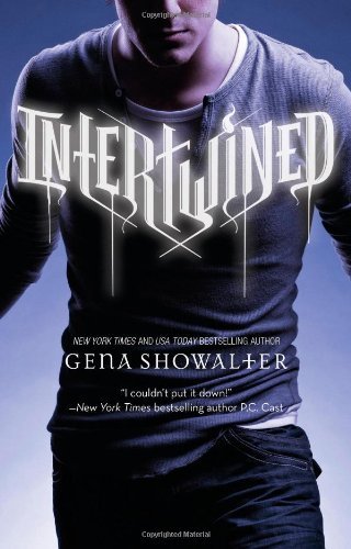 Gena Showalter/Intertwined@Original
