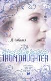 Julie Kagawa The Iron Daughter 