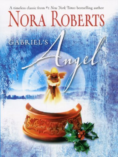 Nora Roberts/Gabriel's Angel
