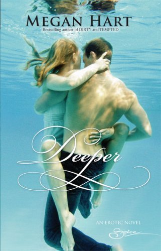 Megan Hart/Deeper