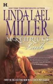 Linda Lael Miller/Mckettrick's Luck