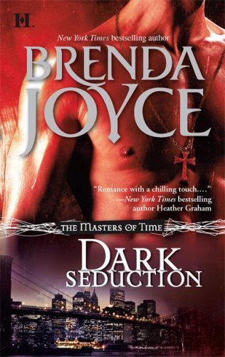 Brenda Joyce/Dark Seduction