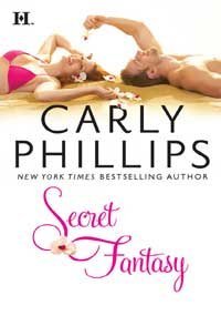 Carly Phillips Secret Fantasy 