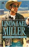 Linda Lael Miller Montana Creeds Tyler 