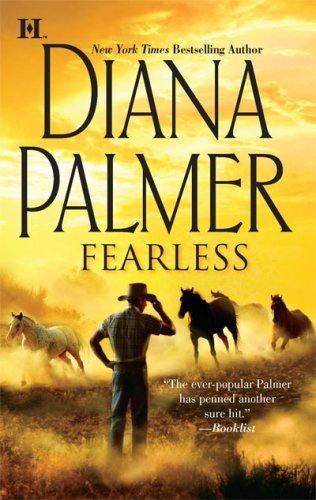 Diana Palmer/Fearless