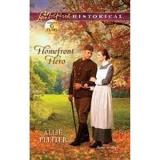 Allie Pleiter Homefront Hero 