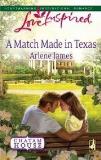 Arlene James A Match Made In Texas 