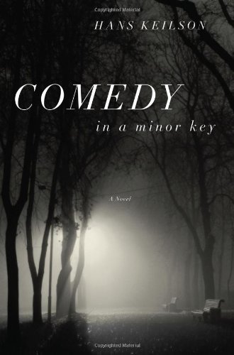 Hans Keilson/Comedy in a Minor Key