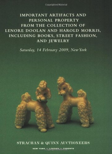 Leanne Shapton Important Artifacts And Personal Property From The 