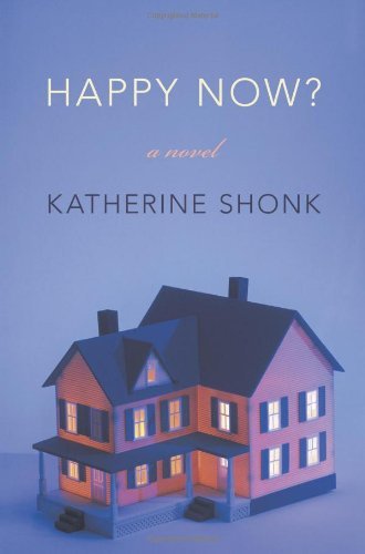 Katherine Shonk/Happy Now?