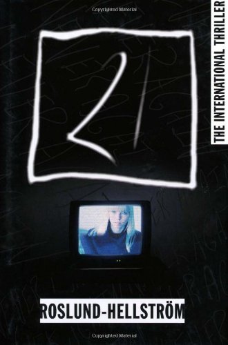 Anders Roslund/Box 21