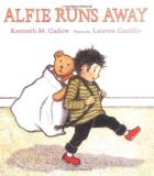 Kenneth M. Cadow Alfie Runs Away 