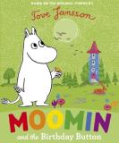 Tove Jansson Moomin And The Birthday Button 
