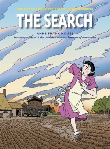 Eric Heuvel Search The 