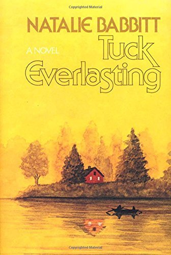Natalie Babbitt/Tuck Everlasting