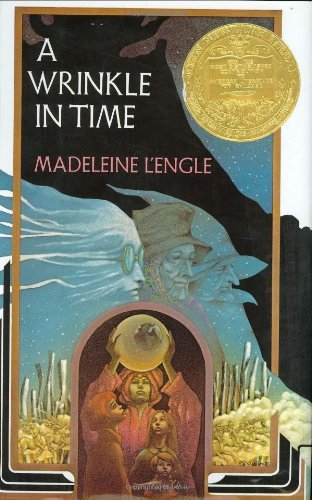 Madeleine L'Engle/A Wrinkle in Time