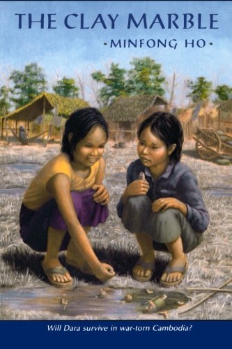 Minfong Ho/The Clay Marble