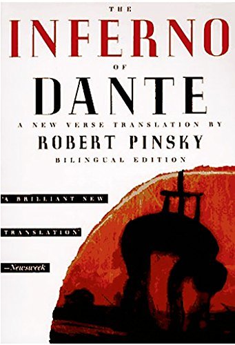 Dante/The Inferno of Dante@Bilingual