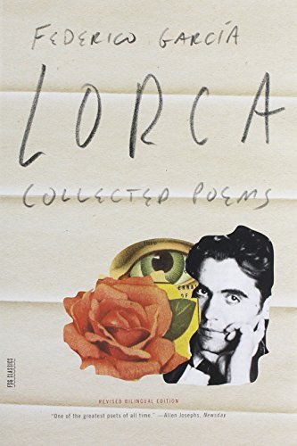 Federico Garc?a Lorca/Collected Poems@ A Bilingual Edition