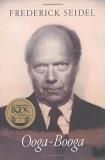 Seidel Frederick Ooga Booga 