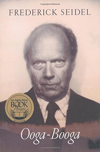 Seidel Frederick Ooga Booga 