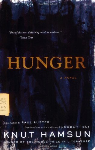 Knut Hamsun/Hunger