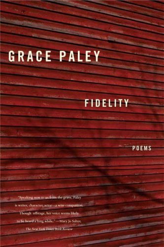 Paley Grace/Fidelity