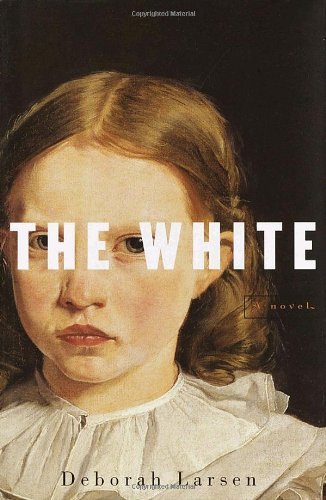 Deborah Larsen/White,The