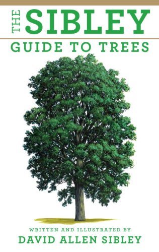 David Allen Sibley The Sibley Guide To Trees 