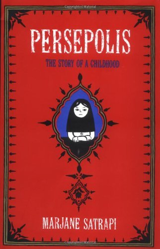 Marjane Satrapi/Persepolis