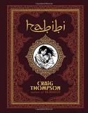 Craig Thompson Habibi 