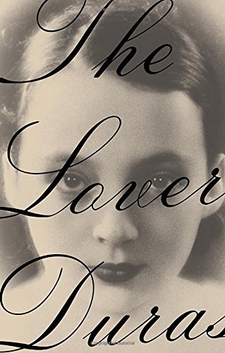 Marguerite Duras The Lover 
