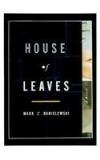 Mark Z. Danielewski House Of Leaves 0002 Edition; 
