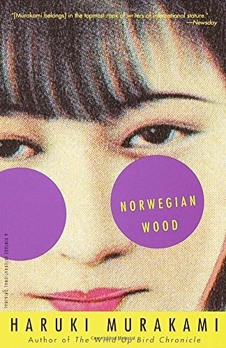 Haruki Murakami/Norwegian Wood