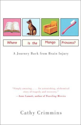 C. E. Crimmins/Where Is the Mango Princess?@Reprint