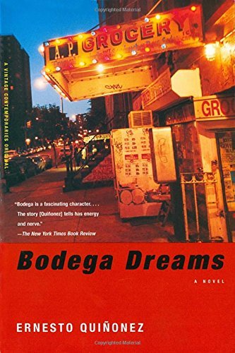 Ernesto Quinonez/Bodega Dreams