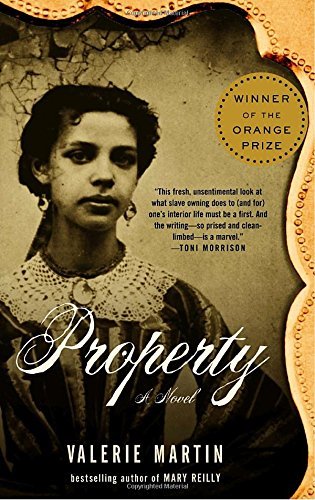 Valerie Martin/Property
