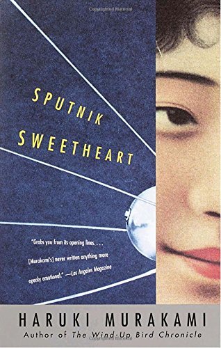 Murakami,Haruki/ Gabriel,Philip (TRN)/ Gabriel,/Sputnik Sweetheart@Reprint