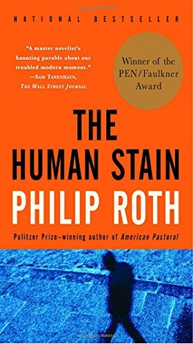 Philip Roth/The Human Stain